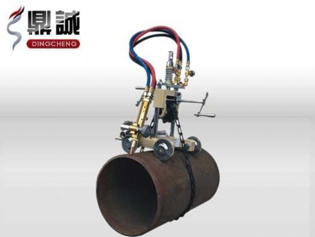 點(diǎn)擊查看詳細(xì)信息<br>標(biāo)題：手搖式管道切割機(jī) 閱讀次數(shù)：5324