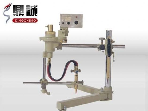 點(diǎn)擊查看詳細(xì)信息<br>標(biāo)題：火焰切割圓機(jī)  閱讀次數(shù)：4981