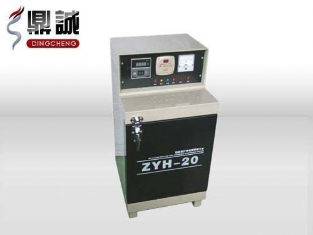 點擊查看詳細信息<br>標題：遠紅外焊條烘干箱 閱讀次數(shù)：4997