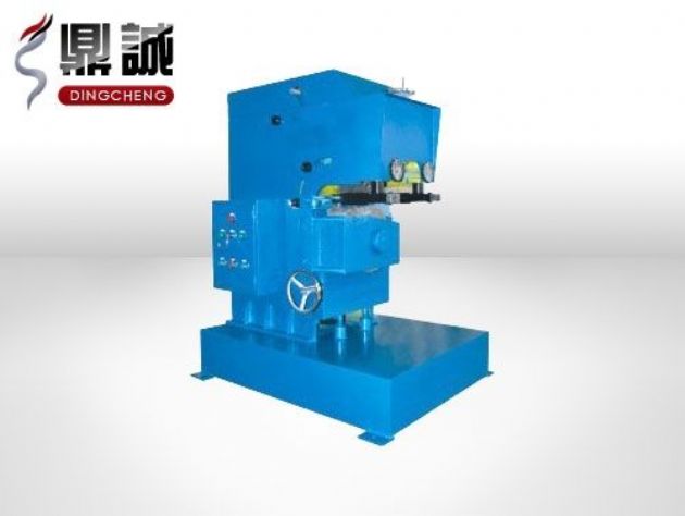 點擊查看詳細信息<br>標題：GD-20滾剪倒角機 閱讀次數(shù)：5493