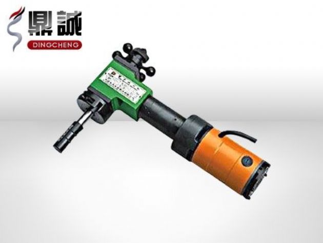 點(diǎn)擊查看詳細(xì)信息<br>標(biāo)題：T型內(nèi)漲式管子坡口機(jī) 閱讀次數(shù)：5055