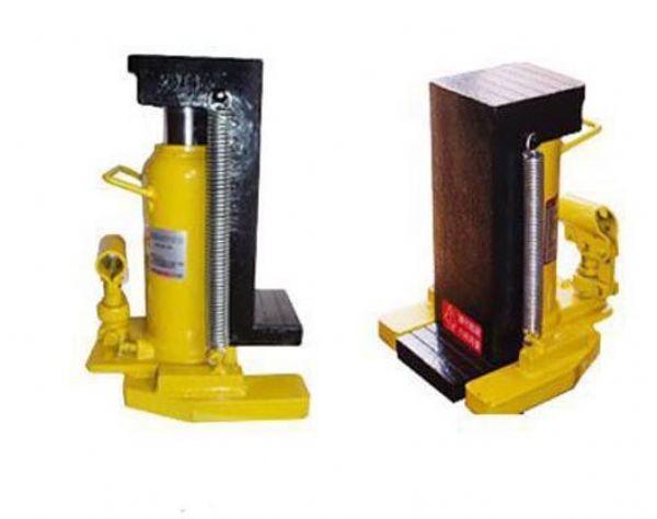 點擊查看詳細信息<br>標題：附爪式千斤頂 閱讀次數(shù)：4266