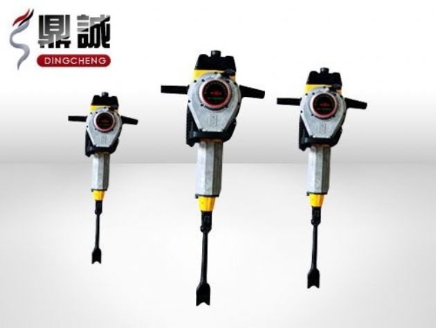 點擊查看詳細信息<br>標題：威克搗固機 閱讀次數(shù)：4772