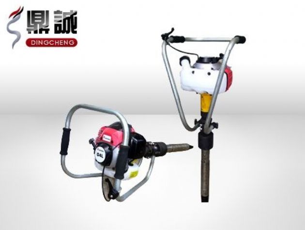 點(diǎn)擊查看詳細(xì)信息<br>標(biāo)題：內(nèi)燃搗固機(jī) 閱讀次數(shù)：4607