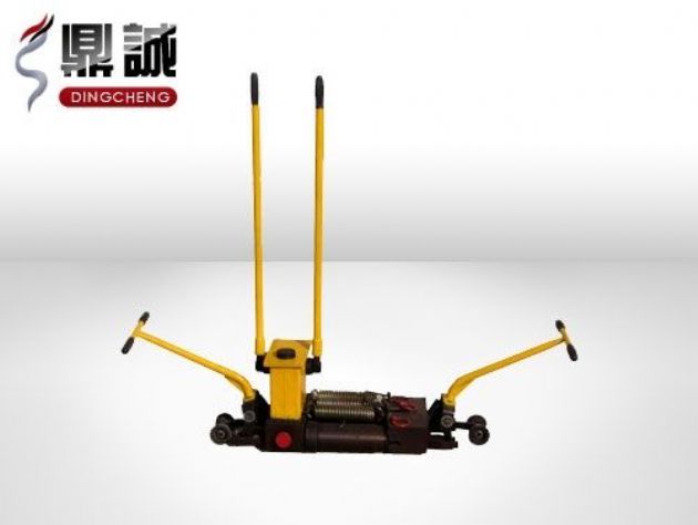 點(diǎn)擊查看詳細(xì)信息<br>標(biāo)題：軌縫調(diào)整器 閱讀次數(shù)：4823