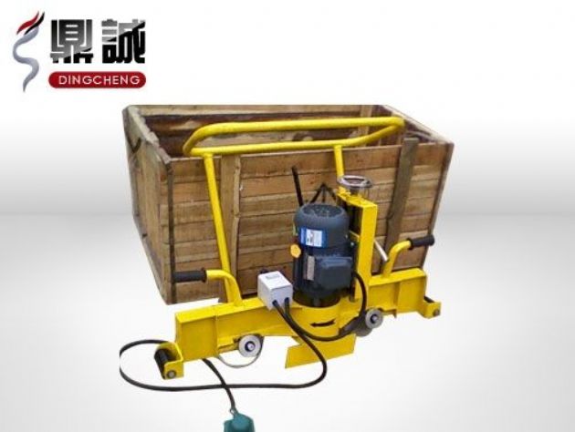 點(diǎn)擊查看詳細(xì)信息<br>標(biāo)題：電動(dòng)鋼軌打磨機(jī) 閱讀次數(shù)：5078