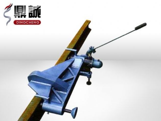 點(diǎn)擊查看詳細(xì)信息<br>標(biāo)題：水平液壓彎軌機(jī) 閱讀次數(shù)：5243