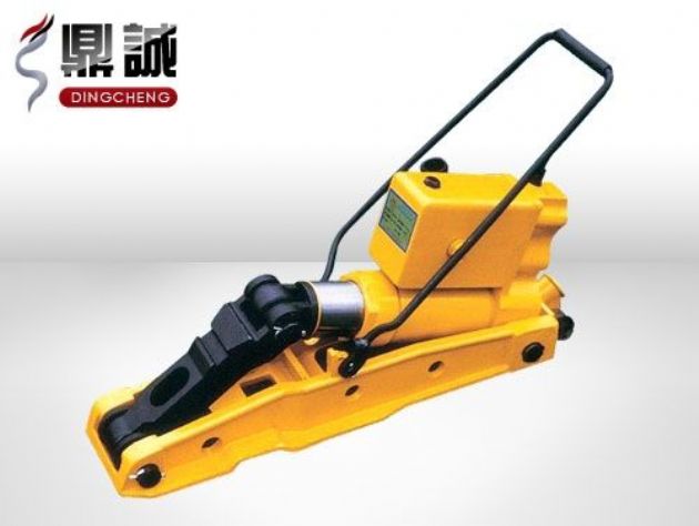 點擊查看詳細信息<br>標題：液壓起撥道機 閱讀次數(shù)：4573