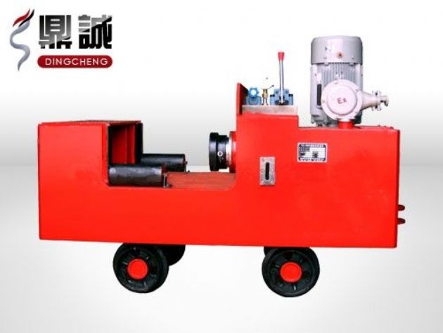 點(diǎn)擊查看詳細(xì)信息<br>標(biāo)題：液壓校直機(jī) 閱讀次數(shù)：4983