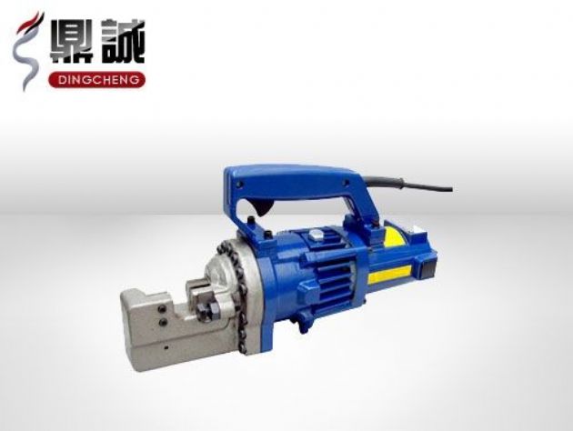 點擊查看詳細信息<br>標題：電動鋼筋剪 閱讀次數(shù)：4708