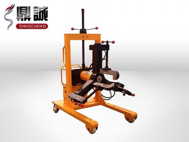 點擊查看詳細信息<br>標題：電動升降拔輪器 閱讀次數(shù)：5032