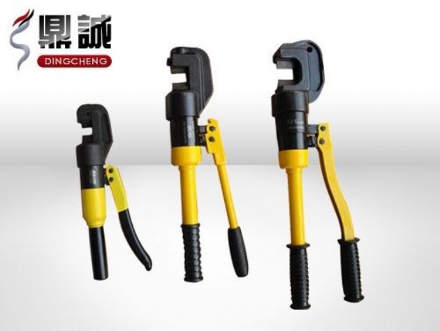 點(diǎn)擊查看詳細(xì)信息<br>標(biāo)題：液壓鋼筋剪 閱讀次數(shù)：4938