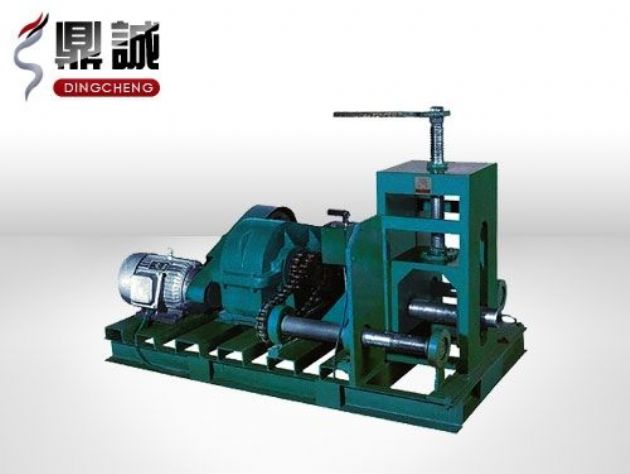 點(diǎn)擊查看詳細(xì)信息<br>標(biāo)題：臥式多功能滾動彎管機(jī) 閱讀次數(shù)：5217