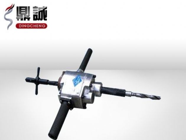 點擊查看詳細信息<br>標題：ZK19型軌道鉆 閱讀次數(shù)：4136