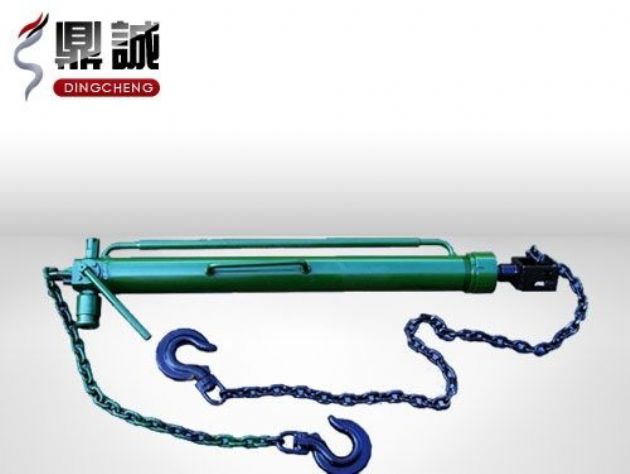 點(diǎn)擊查看詳細(xì)信息<br>標(biāo)題：液壓快速回柱器 閱讀次數(shù)：5084